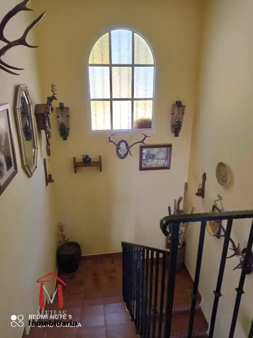Finca rústica en venta en Antequera con Terraza, Trastero y Piscina