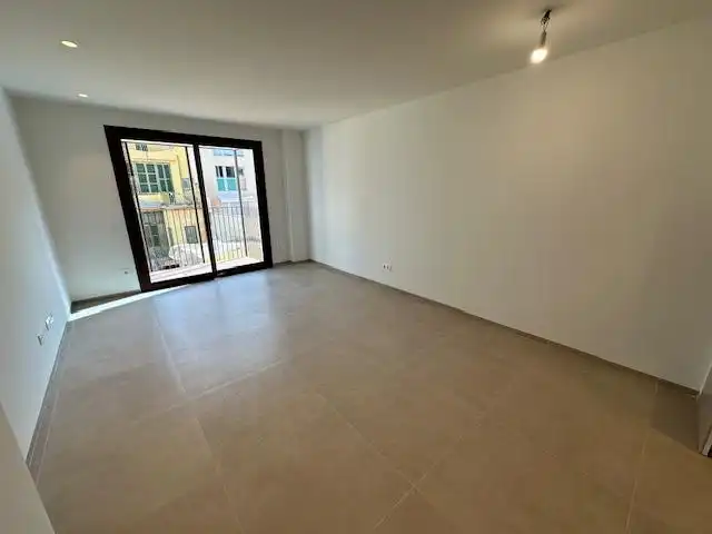 Pis de lloguer en Badalona amb Balcó