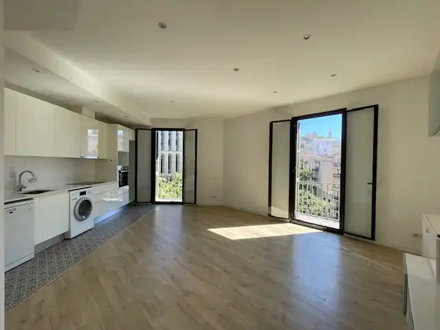 Appartement avec terrasse à vendre à Carrer de Padilla, imagen 28