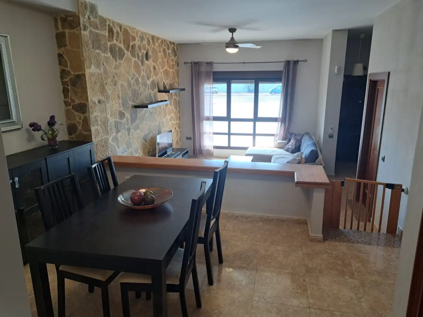 Casa adosada en venta en Calle Alpenden, El Matorral