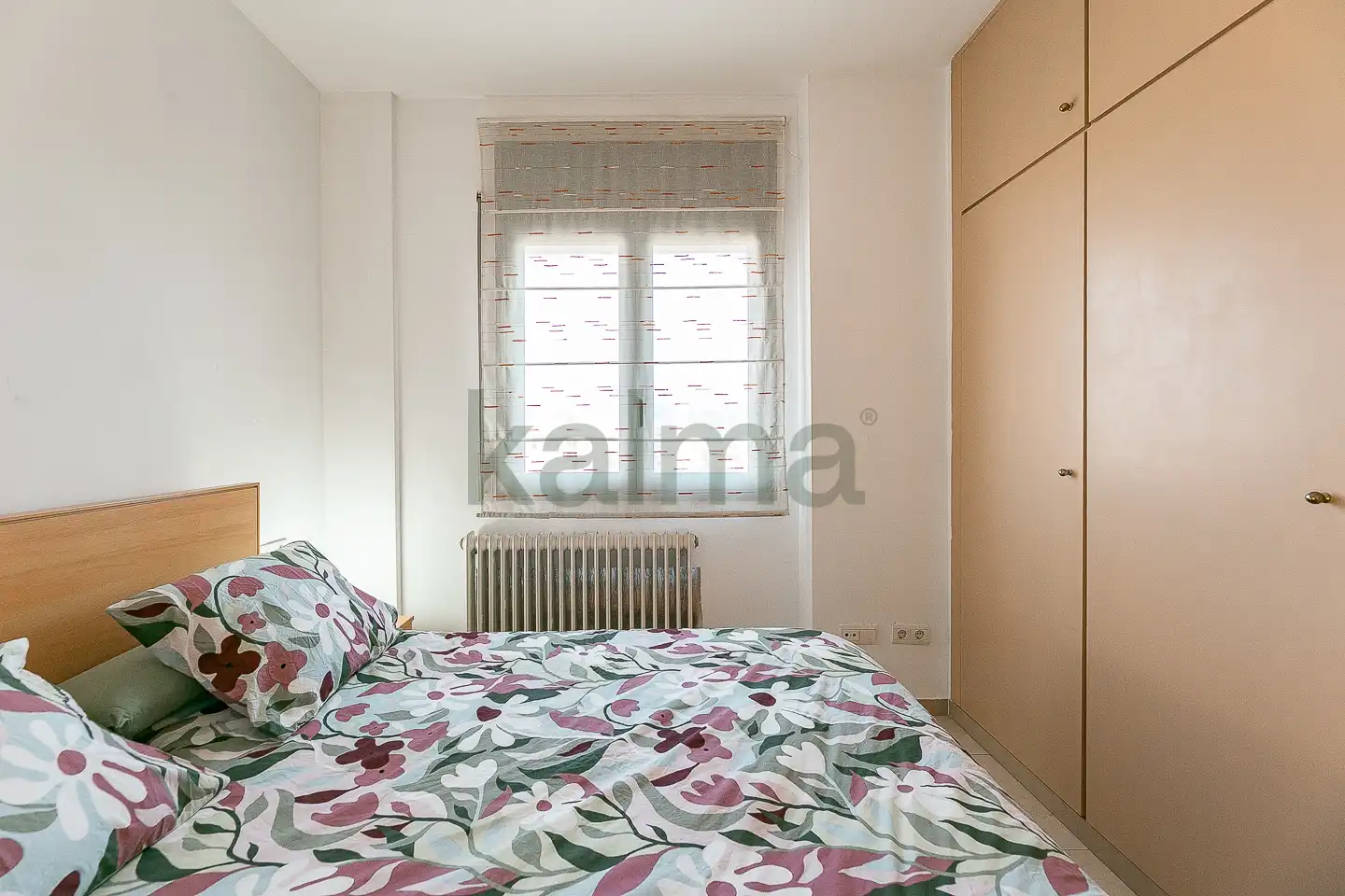 Piso en venta en Carrer de les Tres Creus, Centre