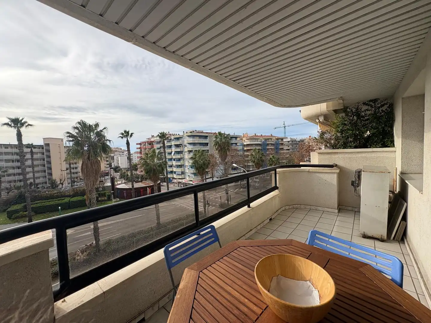 Wohnung mit Terrasse zum Verkauf in Carrer del Terrer, imagen 39