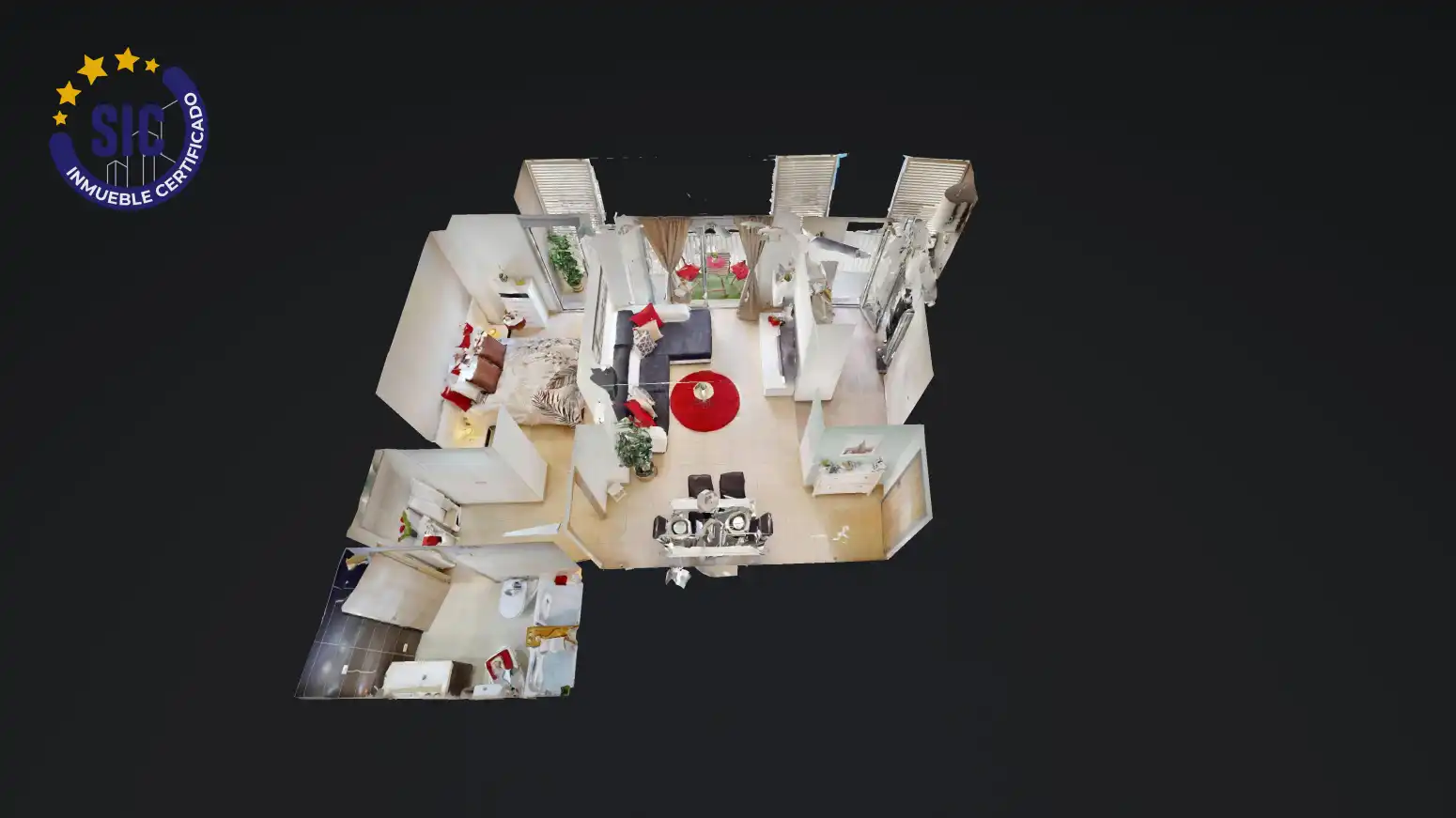 Habitación de Piso en venta en Torrent con Aire acondicionado, Calefacción y Trastero