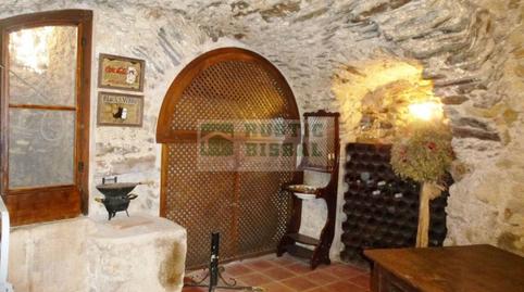 Foto 5 de Finca rústica de alquiler en Cruïlles, Monells I Sant Sadurní de L'Heura, Girona