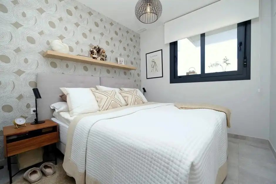 Apartment for sale in Orihuela Costa, imagen 11