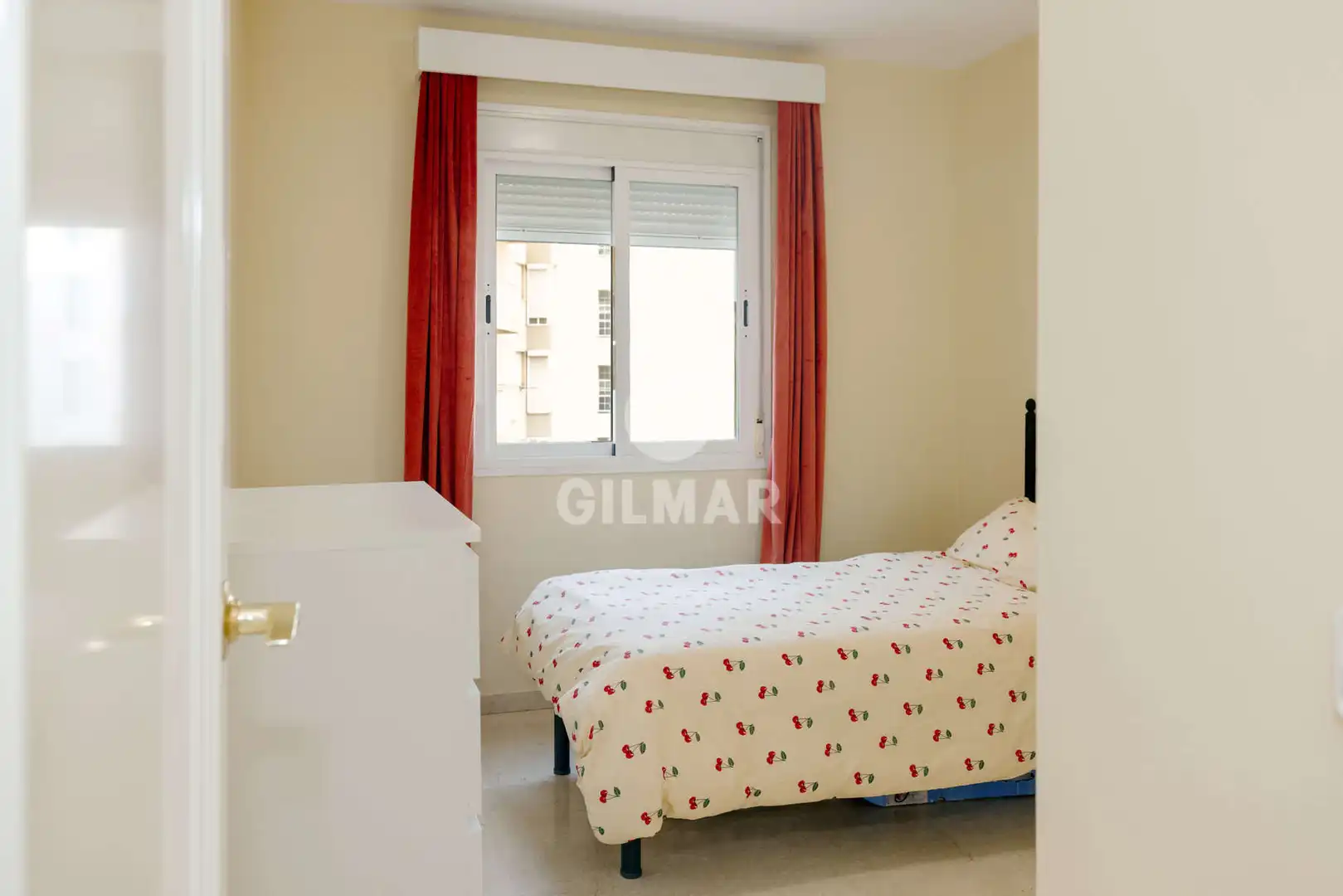 Apartments for sale in Huerta Nueva