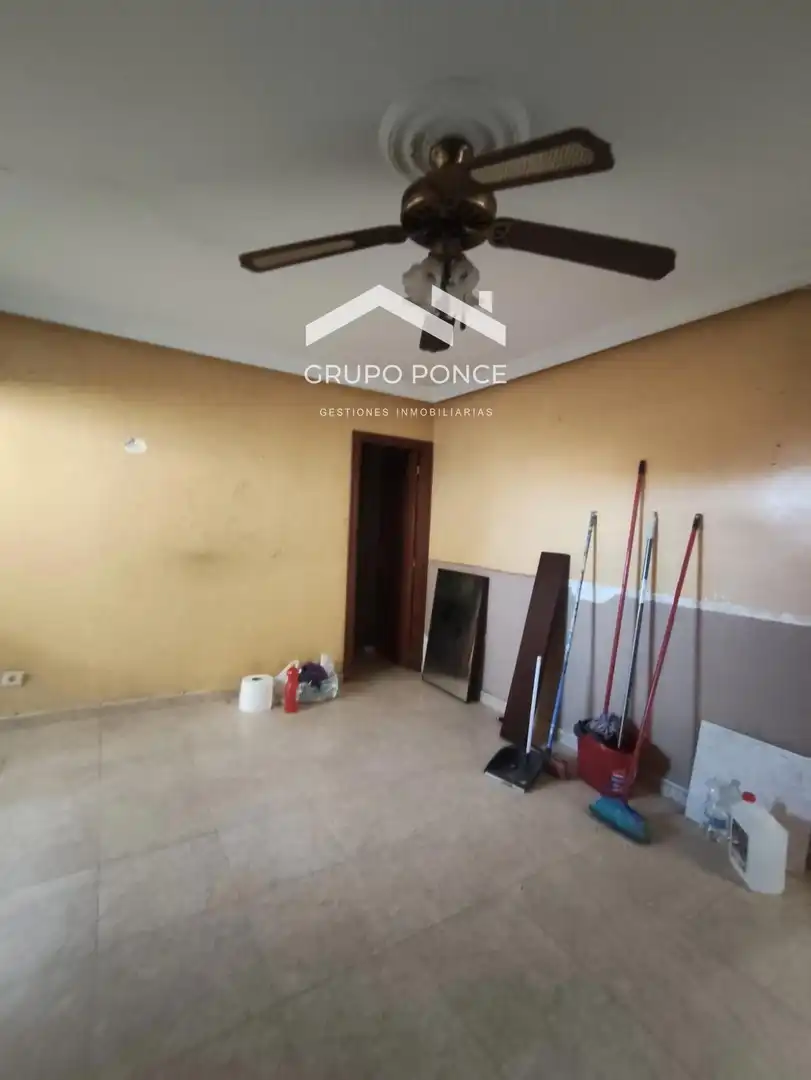 Flat for sale in Puertas del sur - Guadabajaque
