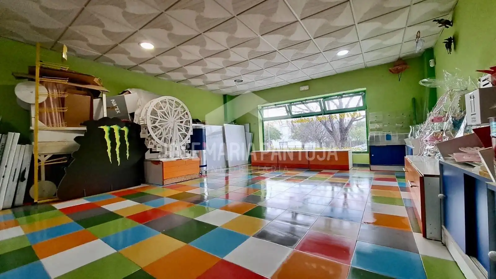 Business premises for sale in El Rocío - La Milagrosa, imagen 10