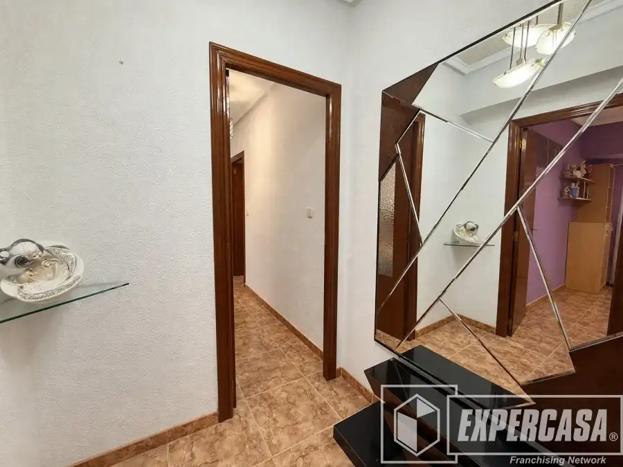 Piso en venta en Parque de la Bombilla, imagen 6
