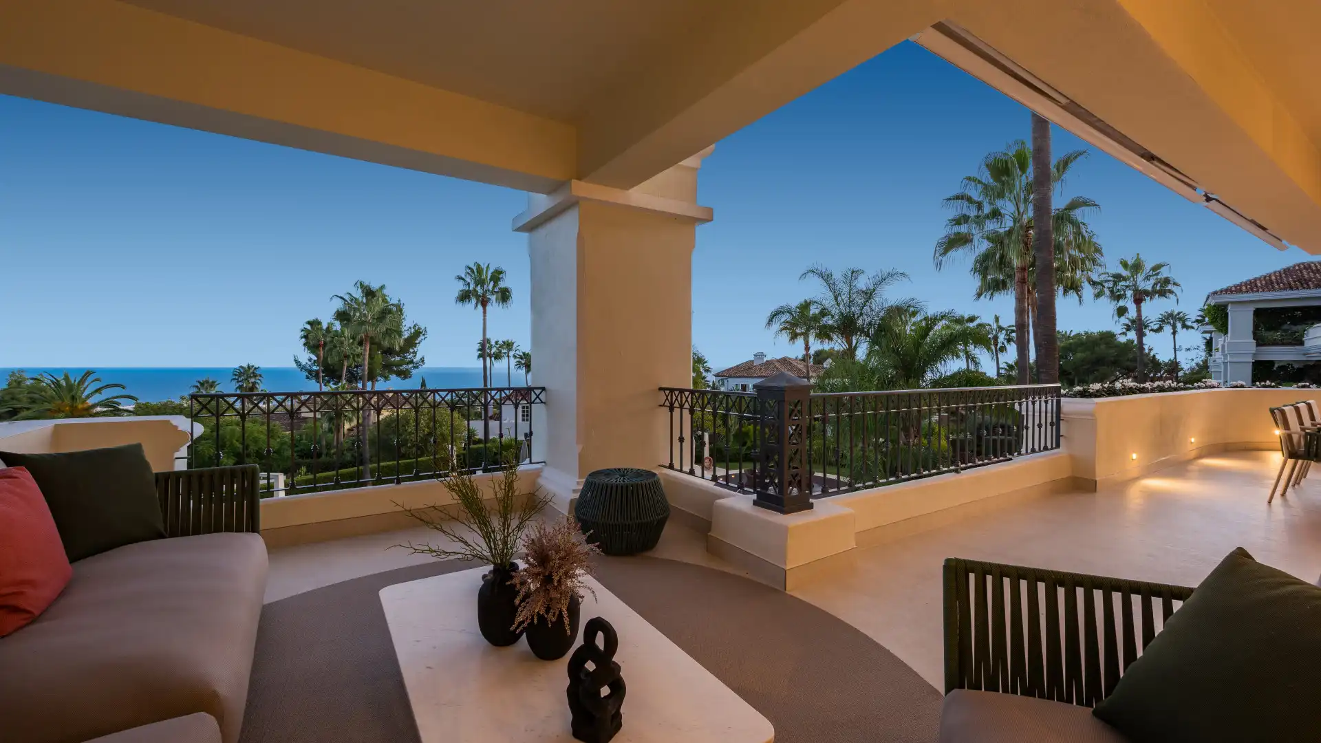 Apartment with pool for sale in Milla de Oro, imagen 8