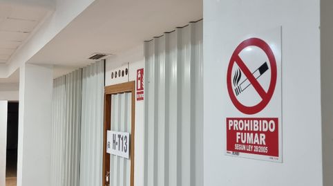 Foto 5 de Trastero de alquiler en Calle Huerto, 20, La Coca - La Nia - Vistahermosa, Aspe