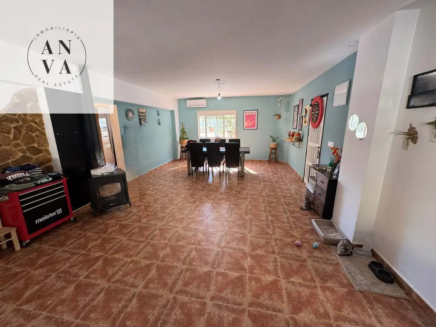 Casa o chalet en venta en Busot con Aire acondicionado, Jardín privado y Terraza