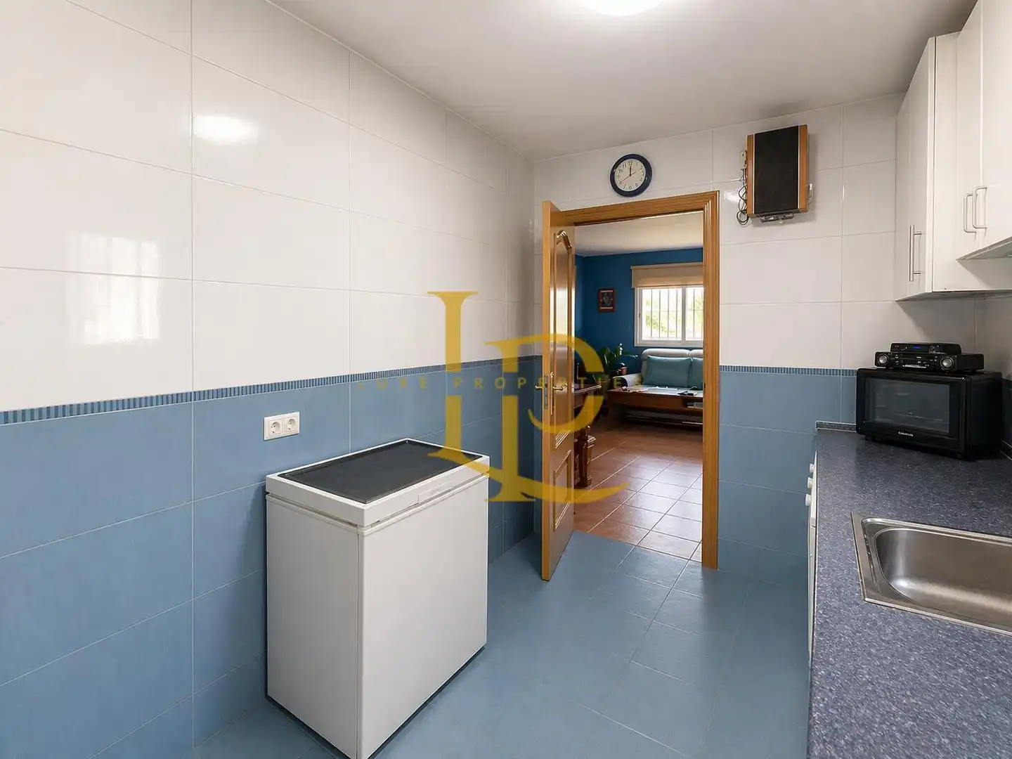Houses for sale in Trijueque  with Heating, Private garden and Oven