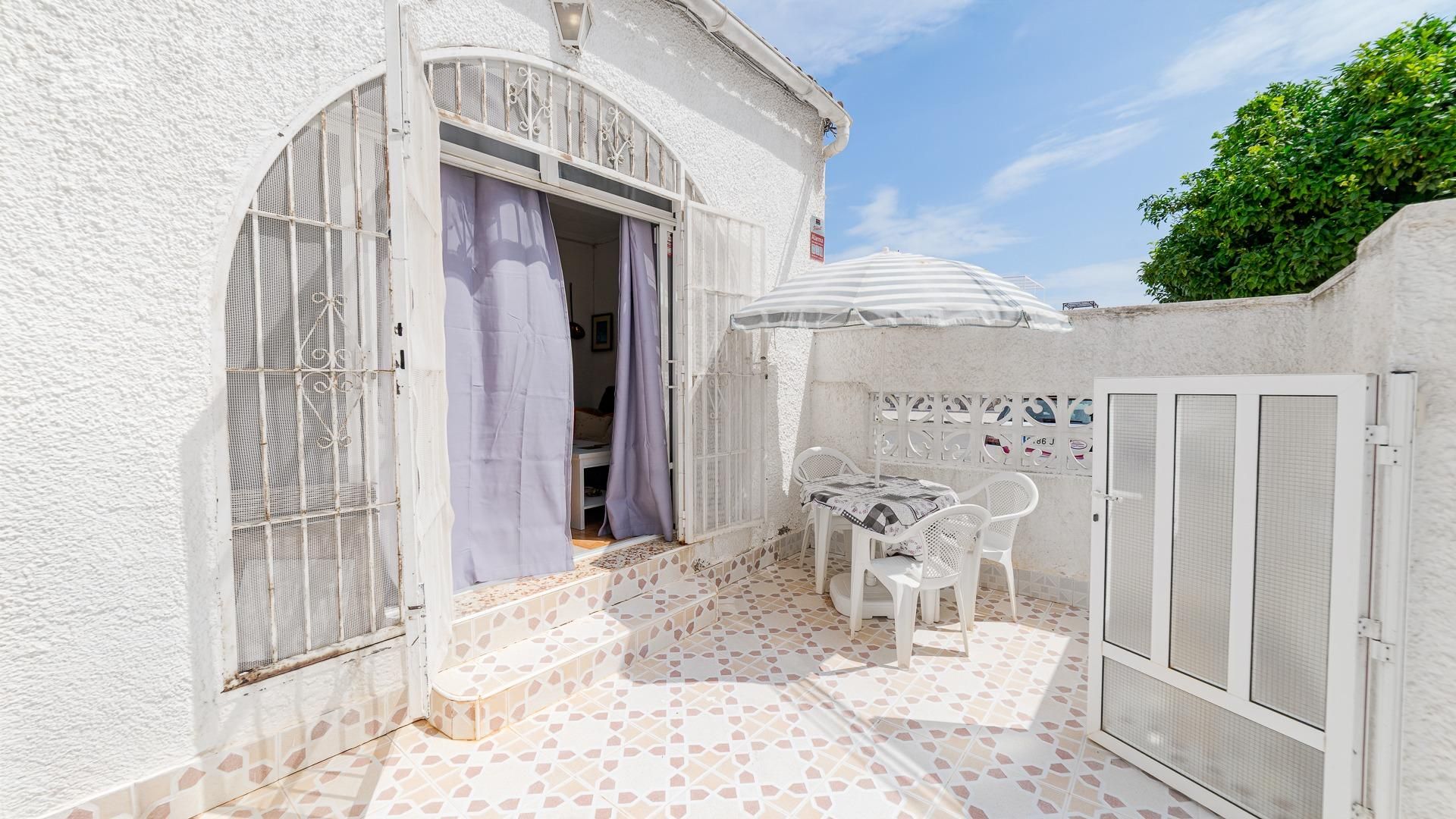 Haus oder Chalet zum verkauf in Calle Calle de Liszt, 1, 1, Zona Carrefour - Urbanizaciones, Torrevieja