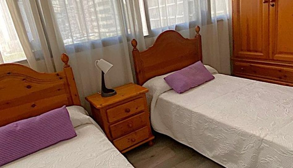 Piso en venta en Playa Levante - 2