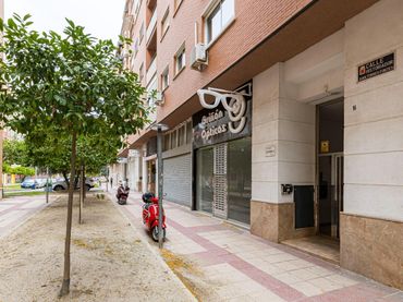 Pis amb ascensor en venda a Calle del Historiador Juan Torres Fontes 2
