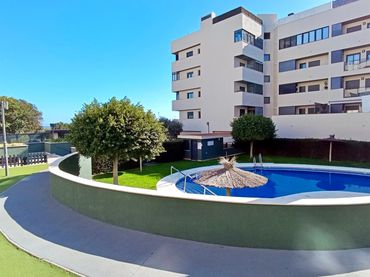 Penthouse zur Miete in Ctra Sanlúcar - Cuatro Pinos