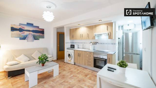 Piso en Alquiler en Sant Antoni