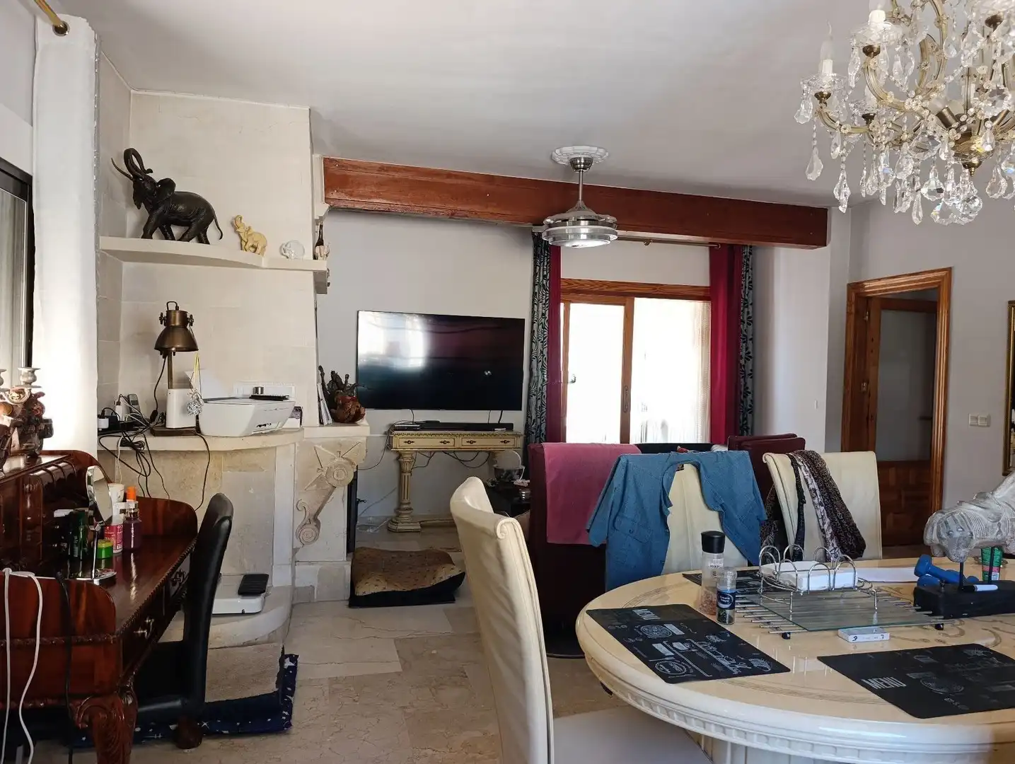 Casa con piscina en venta en BO EL COLLADO S-3 1 PARC. 1, 2, 10 Y CAMINO, imagen 21