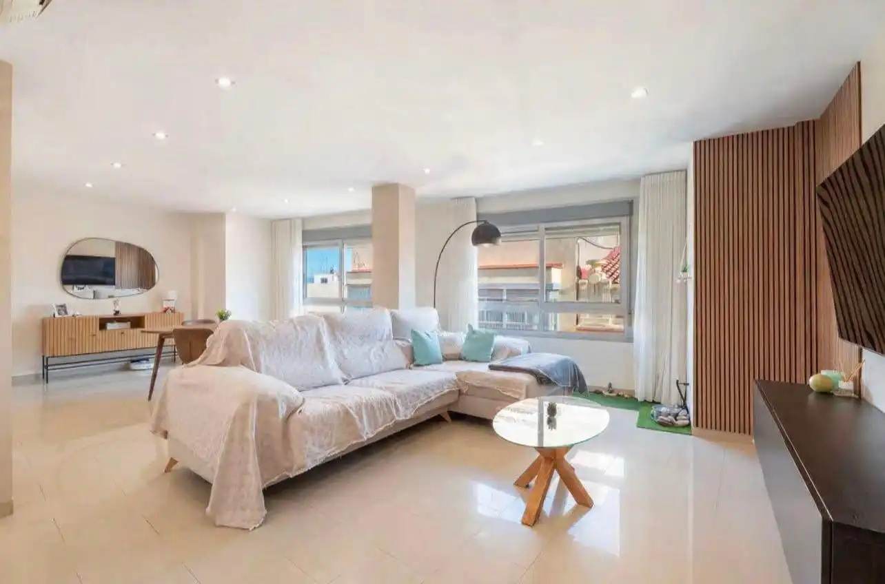 Appartement à vendre à Centro