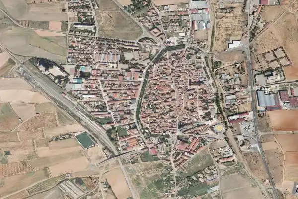 Flat for sale in Cariñena, imagen 4