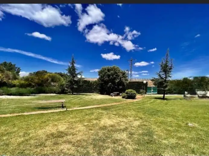 Dúplex con piscina en venta en Calle de la Ciudad de Toledo 1, imagen 3