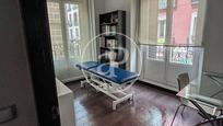 Bedroom of Flat for sale in  Madrid Capital  with Air Conditioner, Heating and Furnished