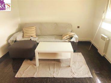 Flat for sale in PAU 2-600