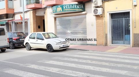 local totalmente montado