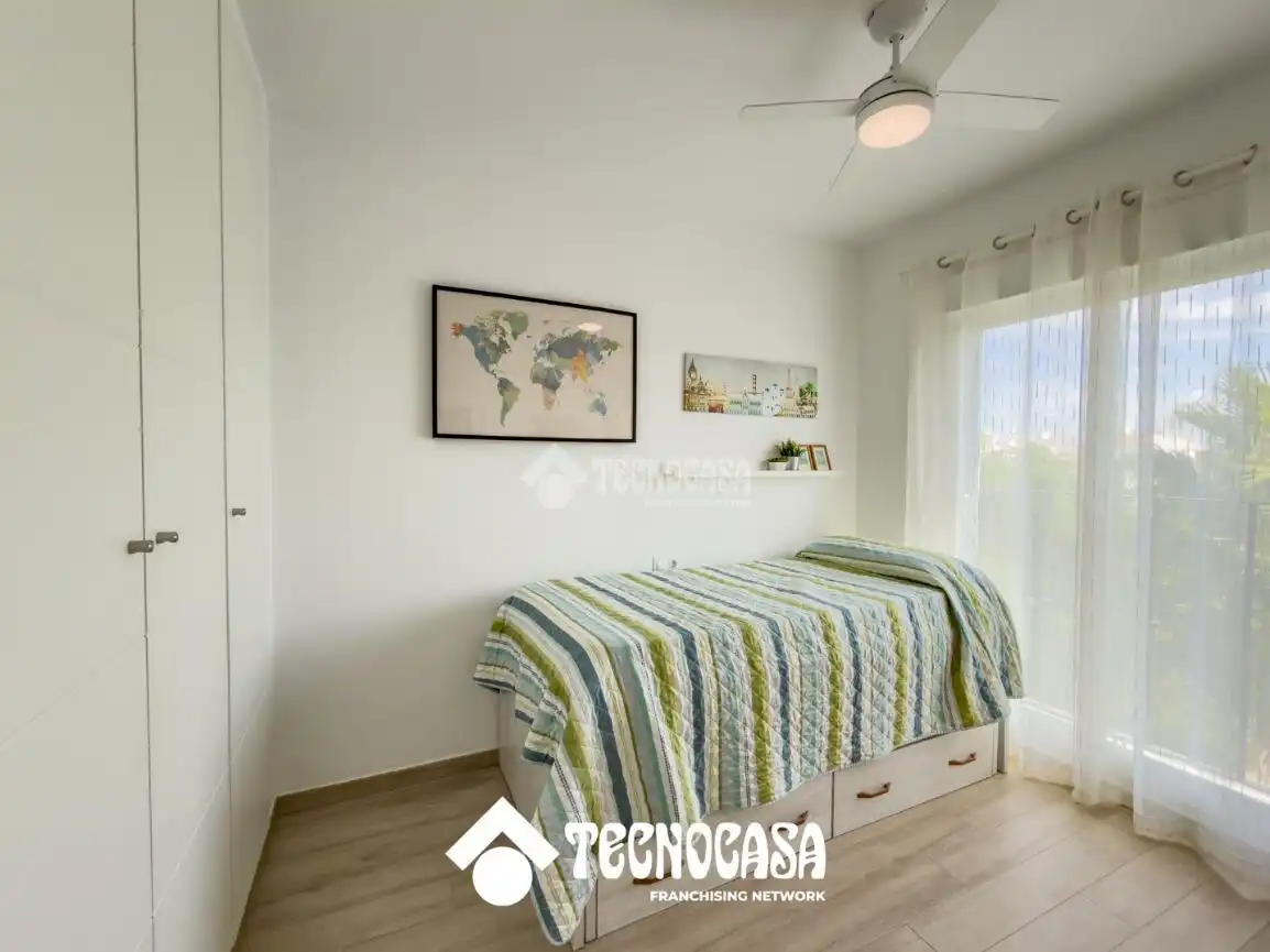 Appartamento in vendita a Costa Ballena - Largo Norte, imagen 20