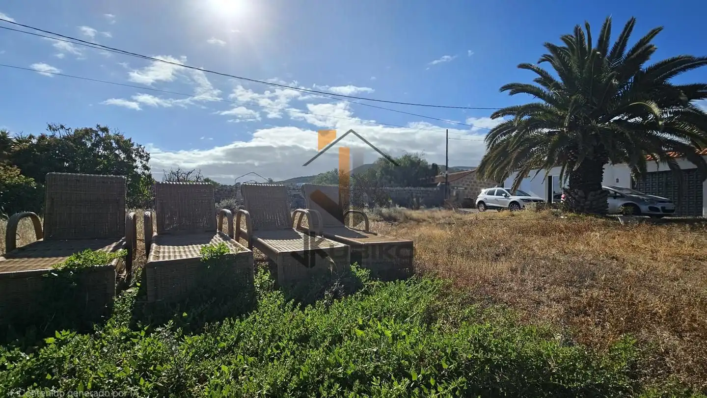 Detached homes for sale in Granadilla de Abona  with Private garden