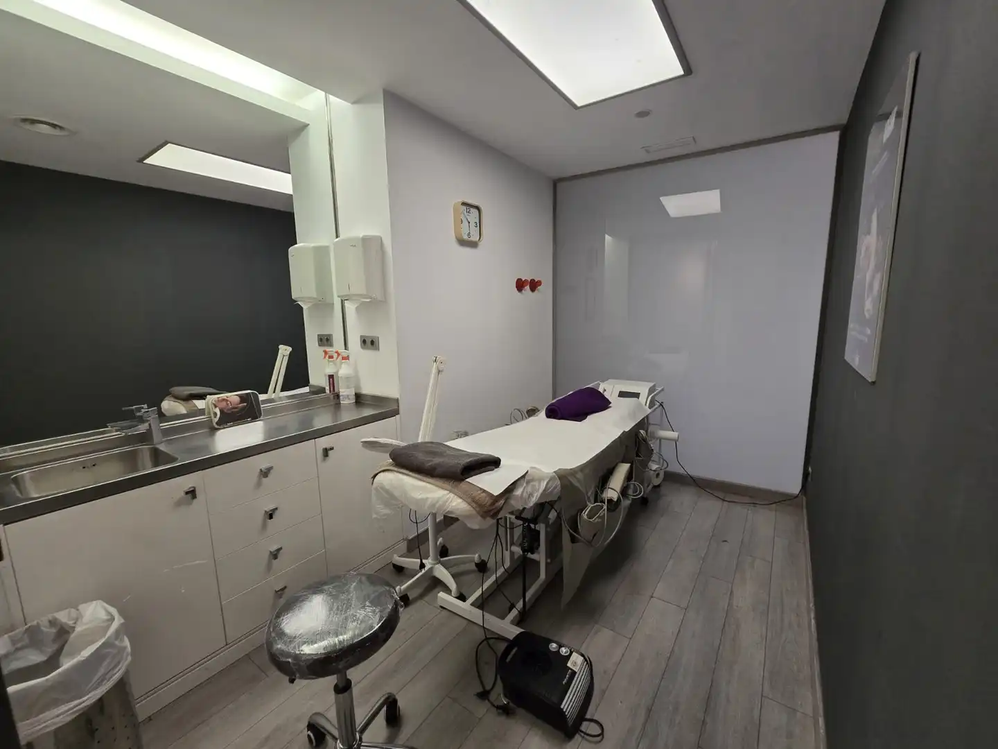 Business premises for transfer in Ciutat Vella, imagen 11