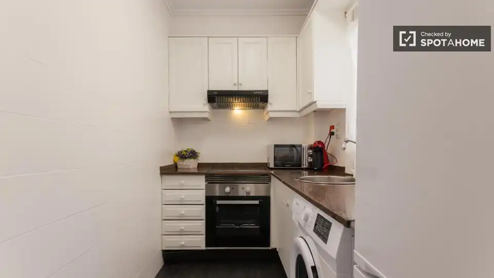 Habitación en El Cabanyal - El Canyamelar