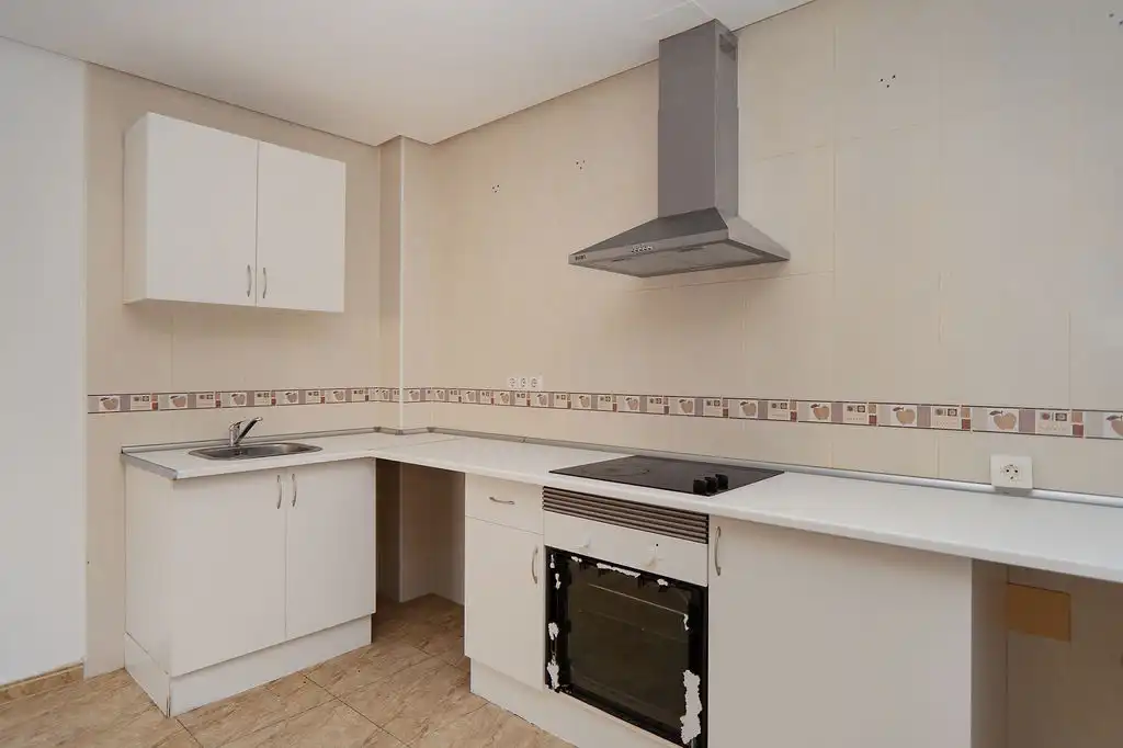 Apartament amb ascensor en venda a C/ San Marcos, imagen 7