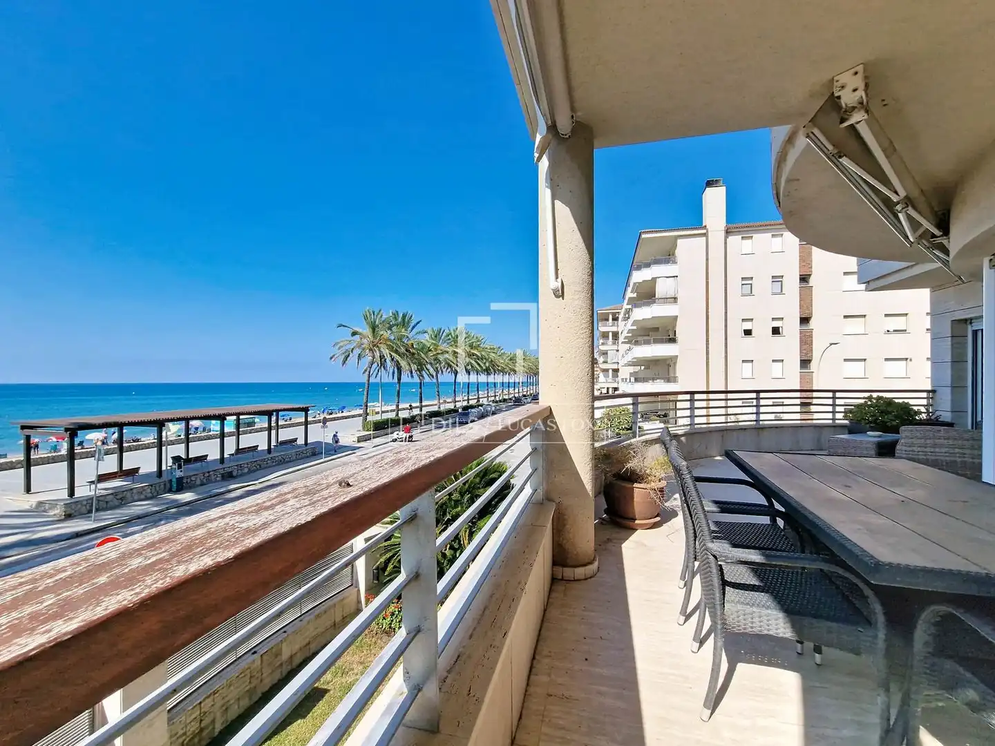 Exterior view of Houses for sale in Calafell  with Air Conditioner, Heating and Private garden