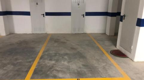 Photo 4 of Garage for sale in Francisco Andani, 6-8, L'Olleria, Valencia