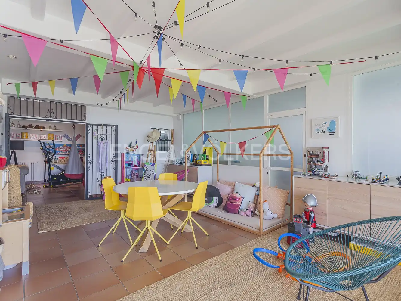 Casa o xalet en venda en Mataró amb Aire condicionat, Calefacció i Jardí privat