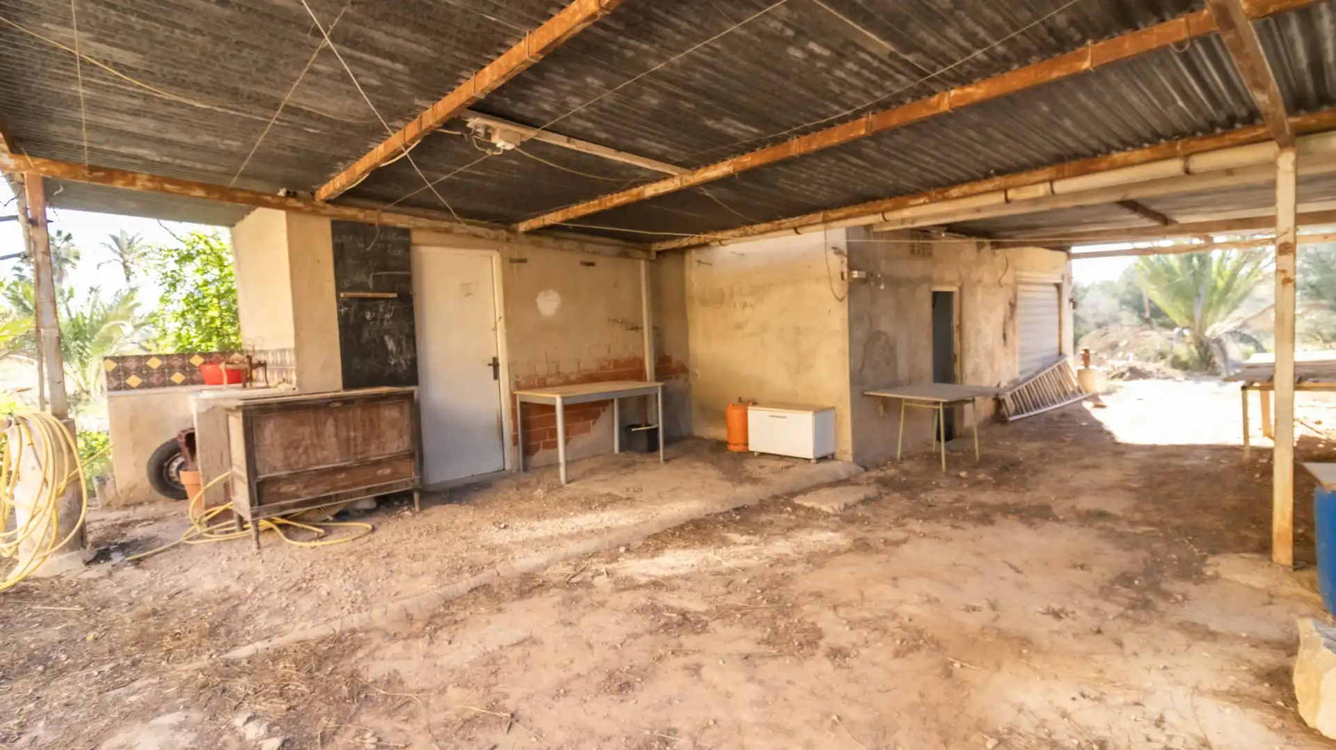 Casa o chalet en venta en Elche / Elx con Trastero y Piscina
