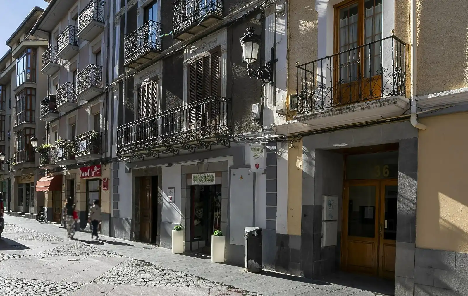 Immobles singulars en venda a Calle MAYOR, imagen 83