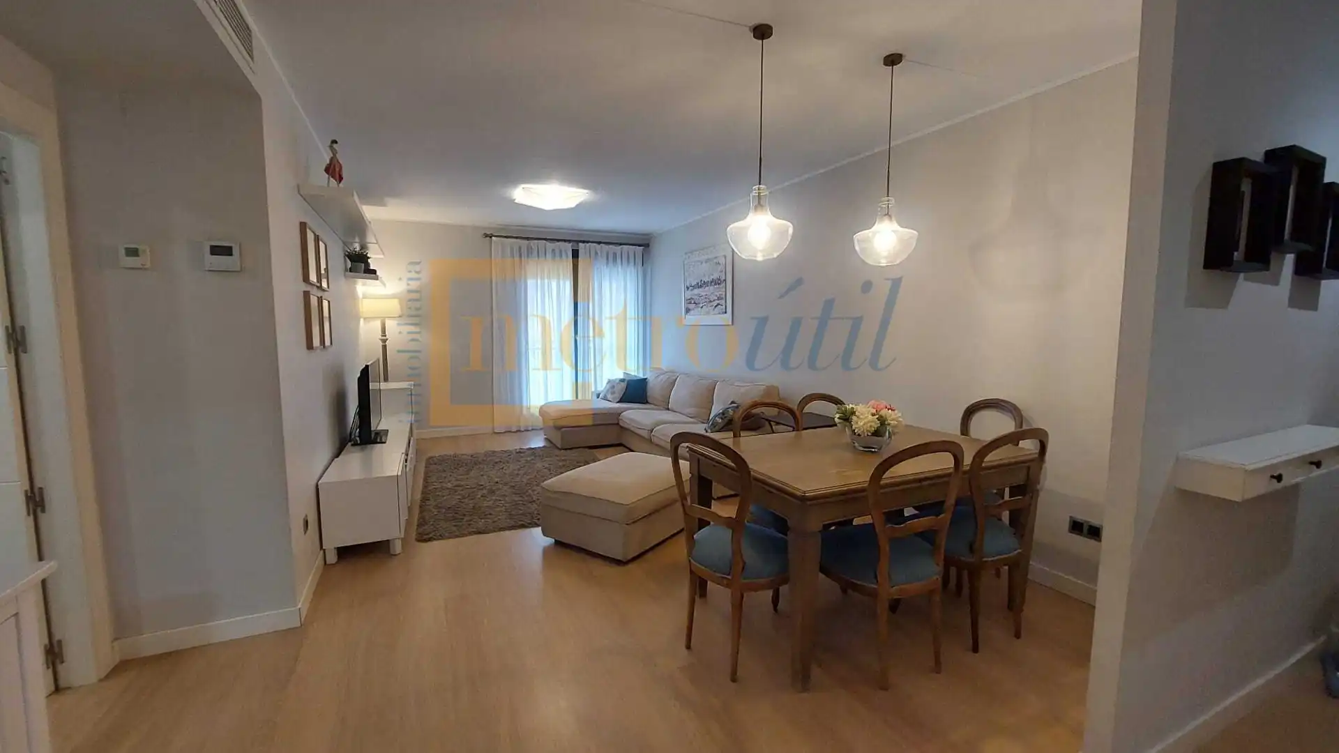 Appartamento con terrazza in vendita a Calle Silvestre Sánchez Sierra, imagen 4