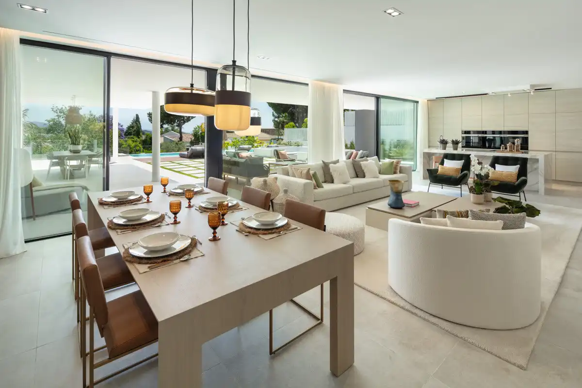 House with pool for sale in Marbella Centro, imagen 18
