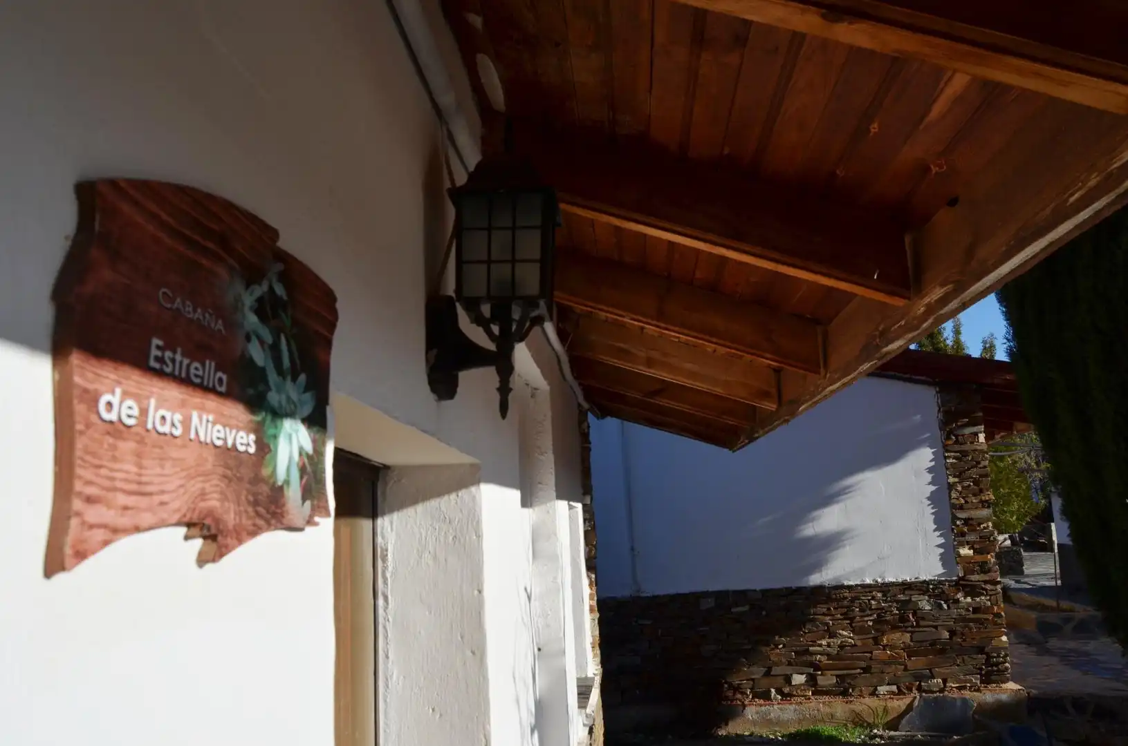 Casa rústica amb terrassa en venda a Carretera Pago Anduron, imagen 20
