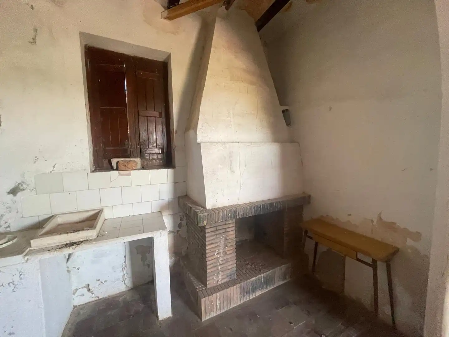 Küche von Grundstücke zum Verkauf in Castellón de la Plana / Castelló de la Plana