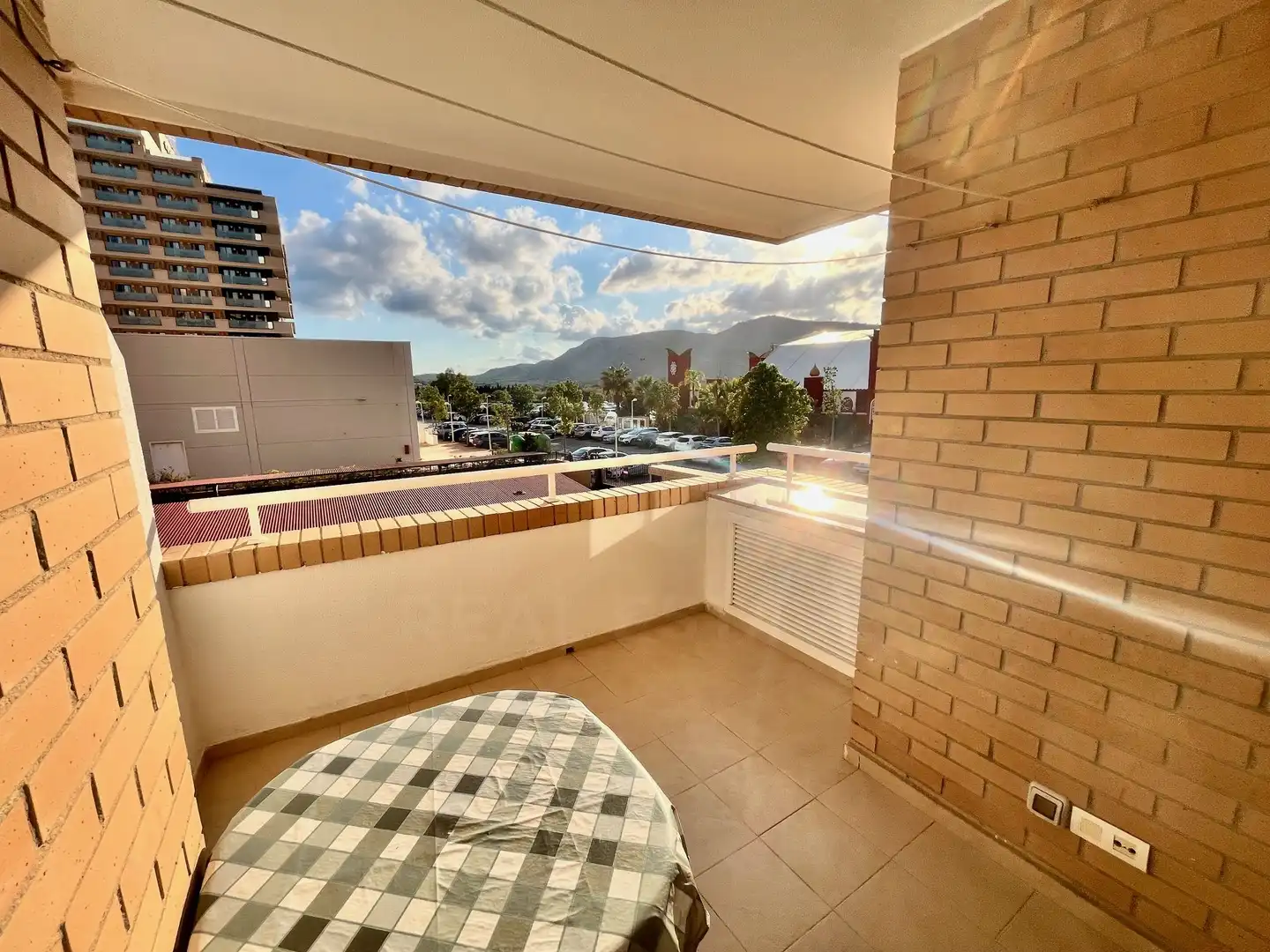 Flat with pool for sale in Avenida Central 6, imagen 5