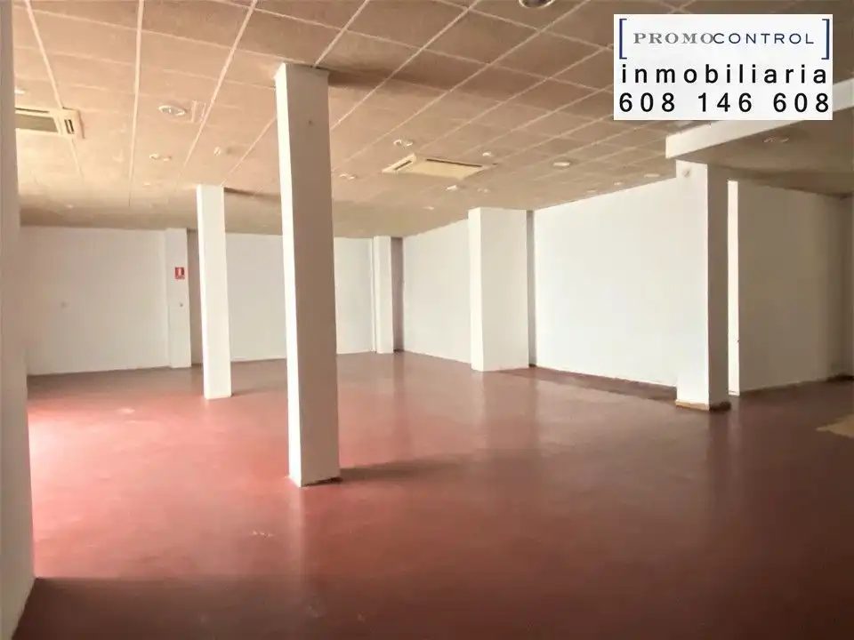 Business premises to rent in Zuera, imagen 4