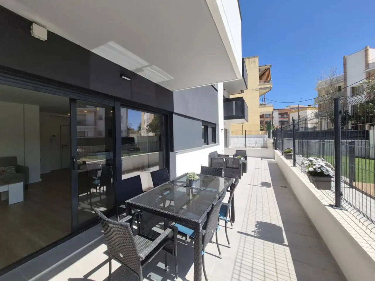 Apartment with pool for sale in Calle Doctor Fleming 7, imagen 12