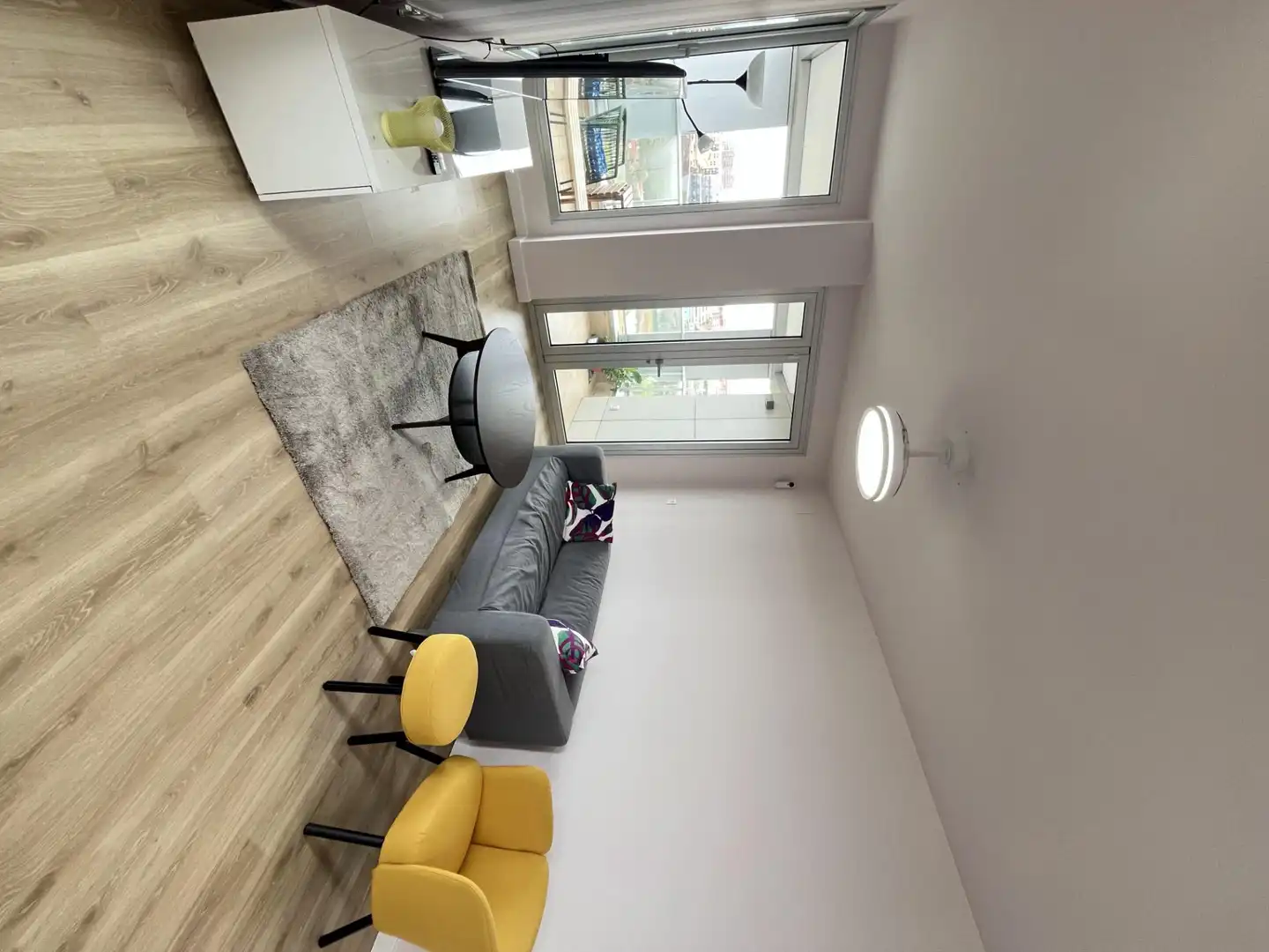 Living room of Flat for rent in Las Palmas de Gran Canaria  with Terrace