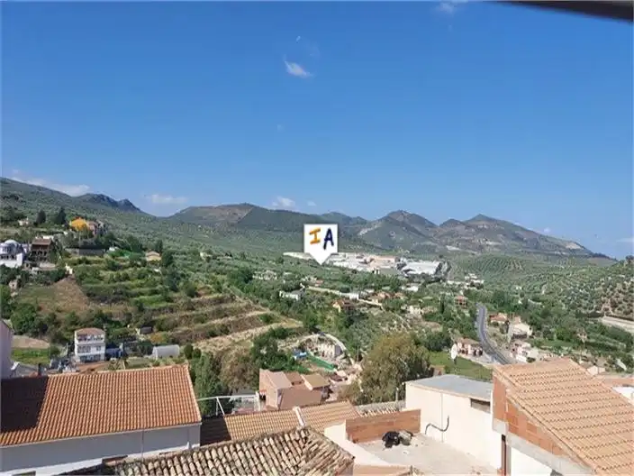 Adossat en venda a Castillo de Locubín, imagen 2