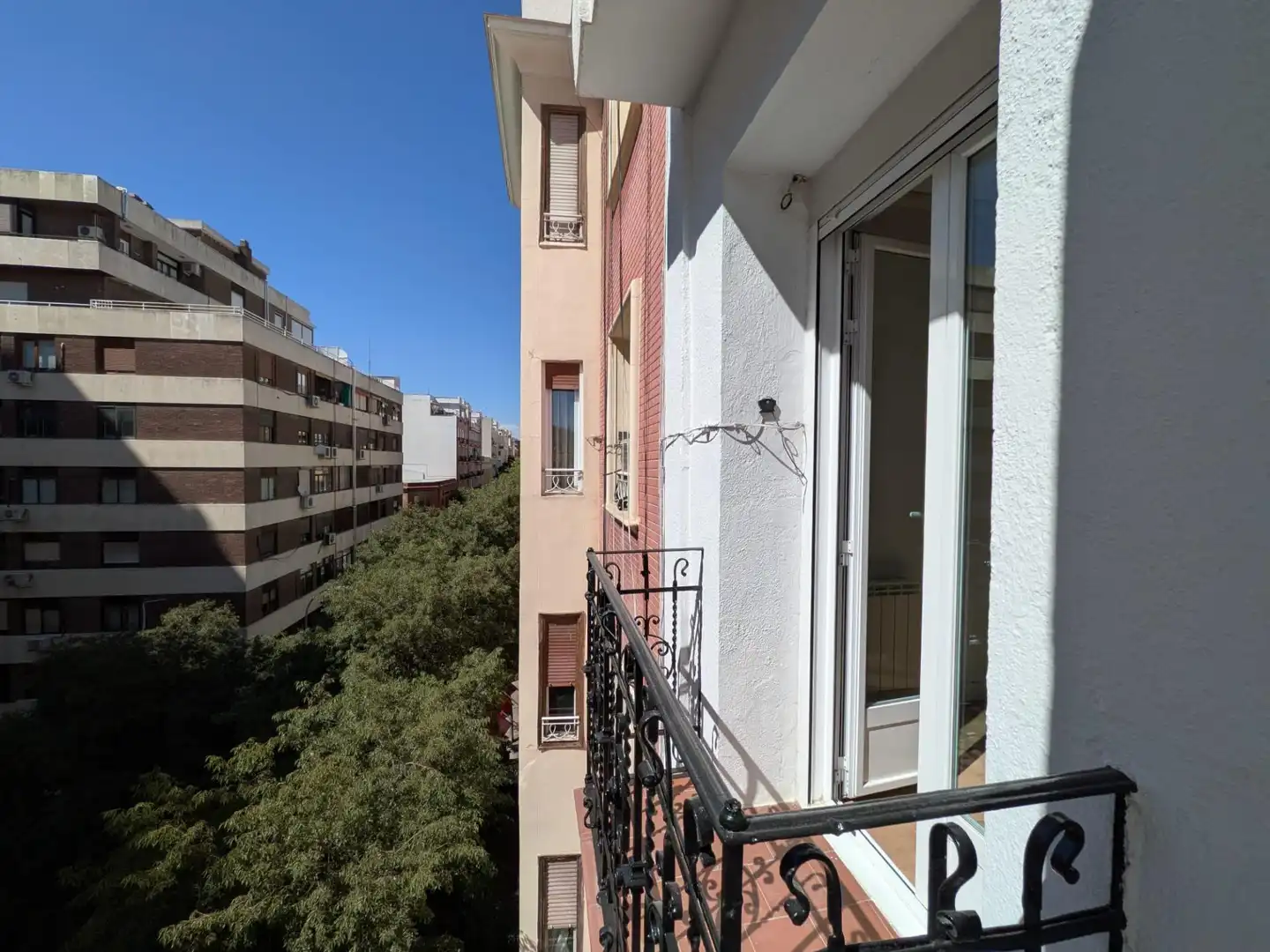 Pis amb terrassa en venda a Calle ANDRES MELLADO, imagen 5