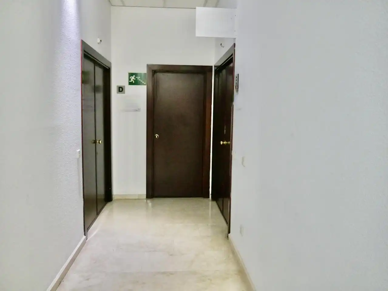 Oficina en venta en Concejal Francisco Ballesteros, La Calzada - La Florida